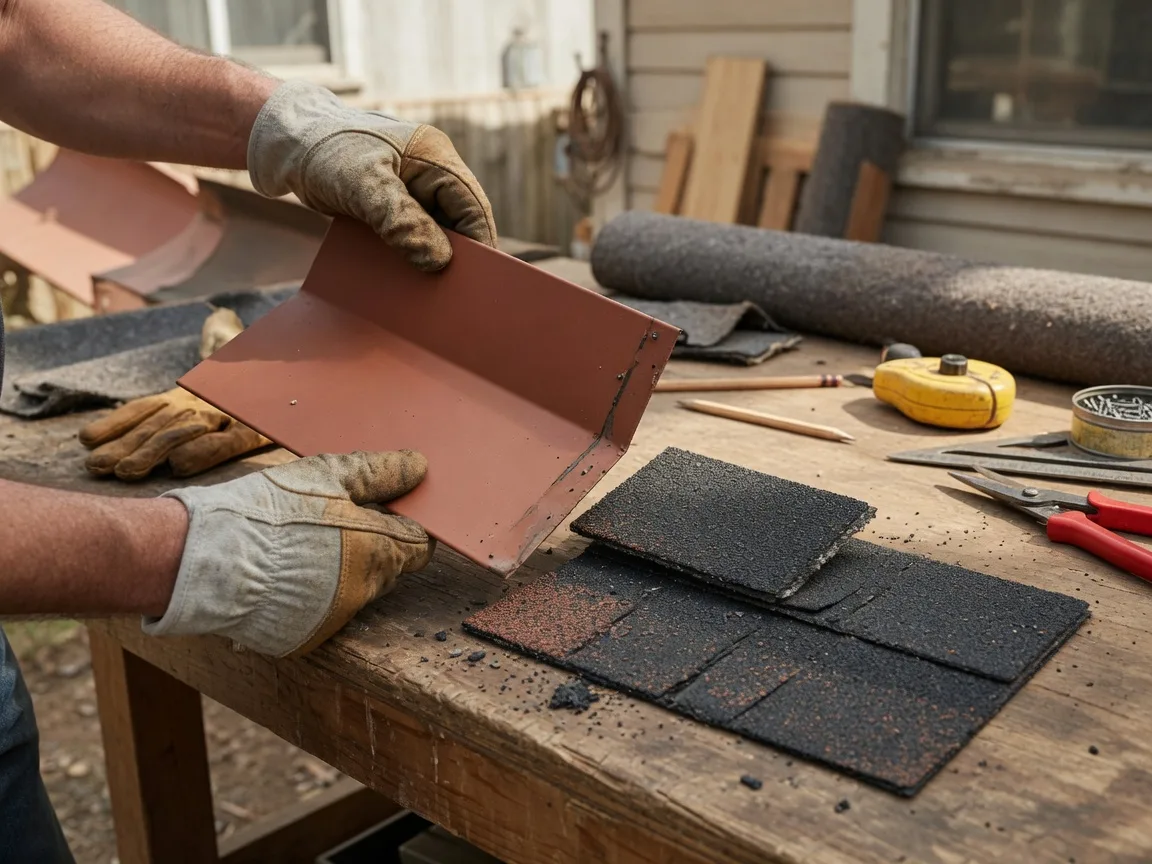 Roof Repair company in Weyanoke, LA